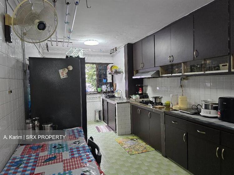 Blk 440 Ang Mo Kio Avenue 10 (Ang Mo Kio), HDB 3 Rooms #570602751
